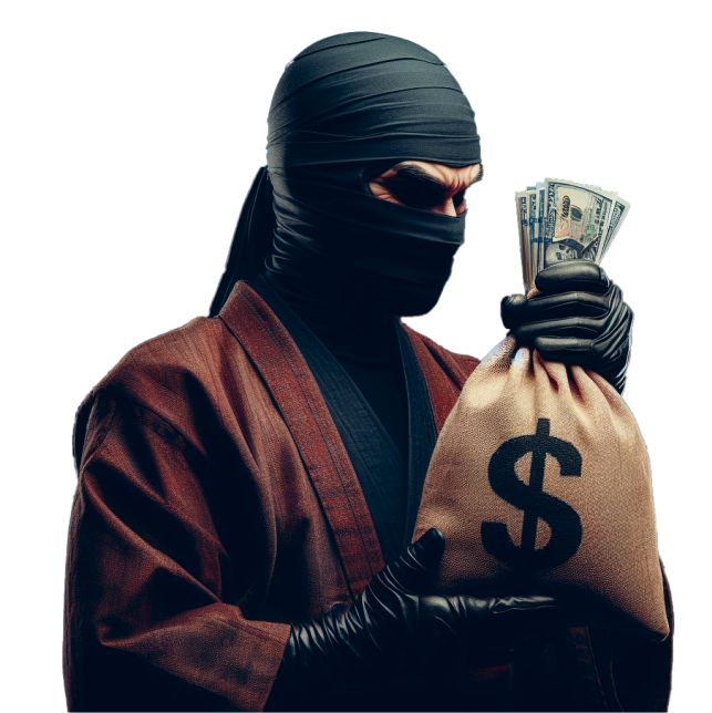 shinobi staking