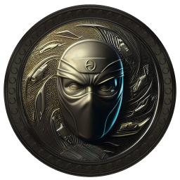 shinobi badge