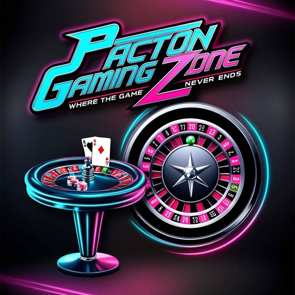 Pacton logo